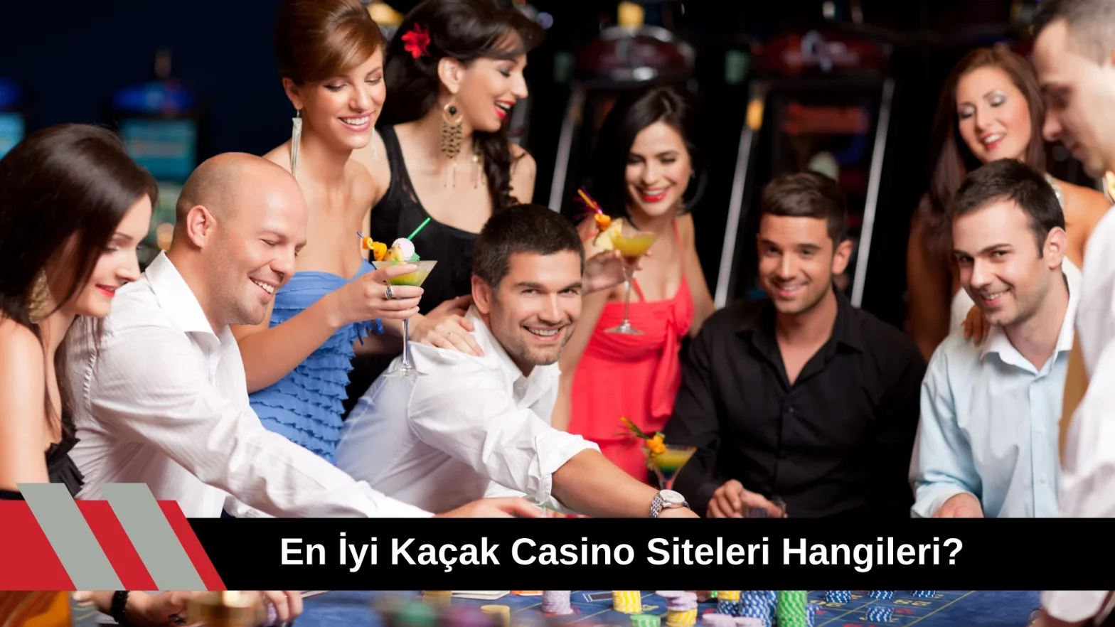 En iyi Kaçak Casino Siteleri Hangileri