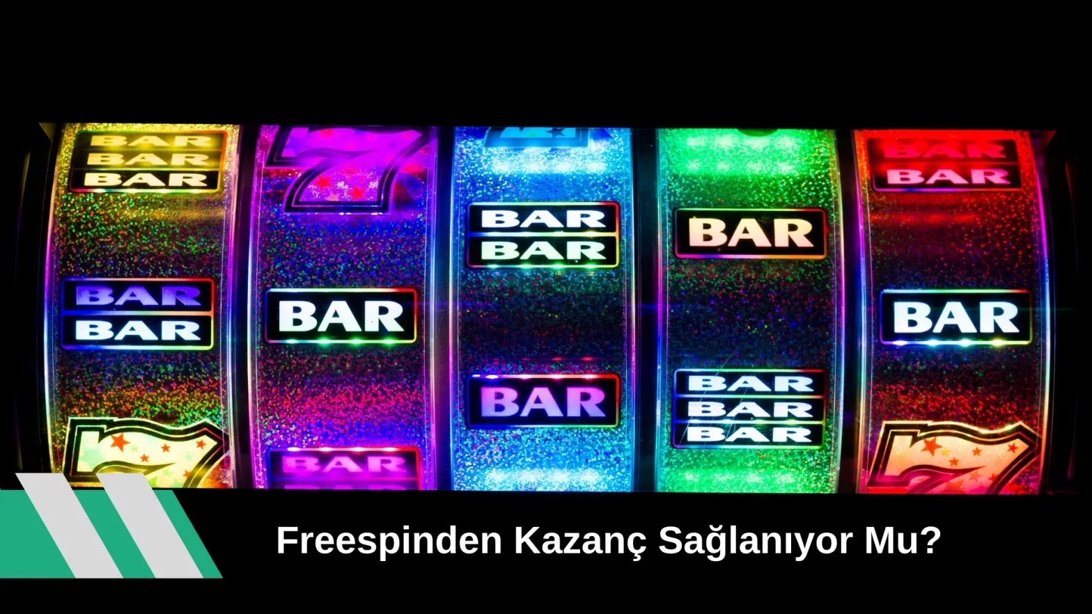 Freespinden Kazanç Sağlanıyor Mu