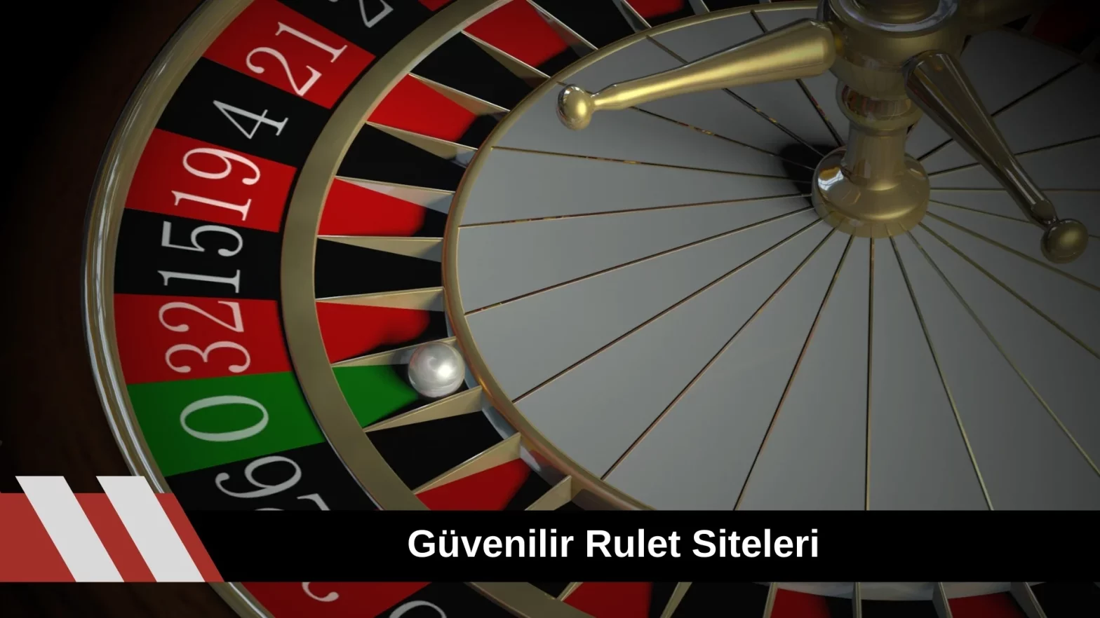 Güvenilir Rulet Siteleri