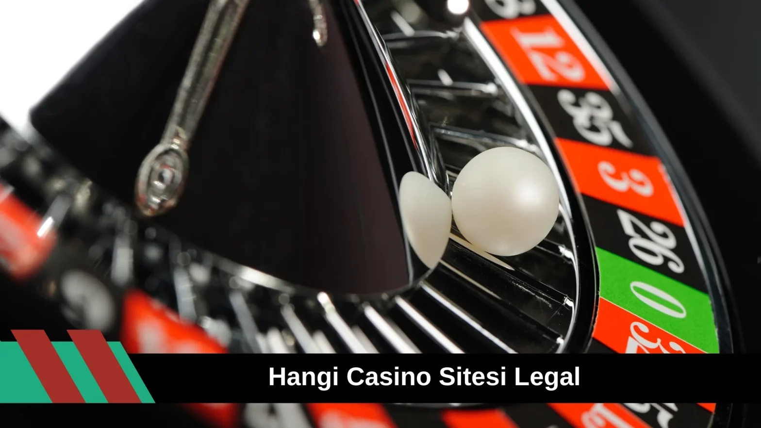Hangi Casino Sitesi Legal