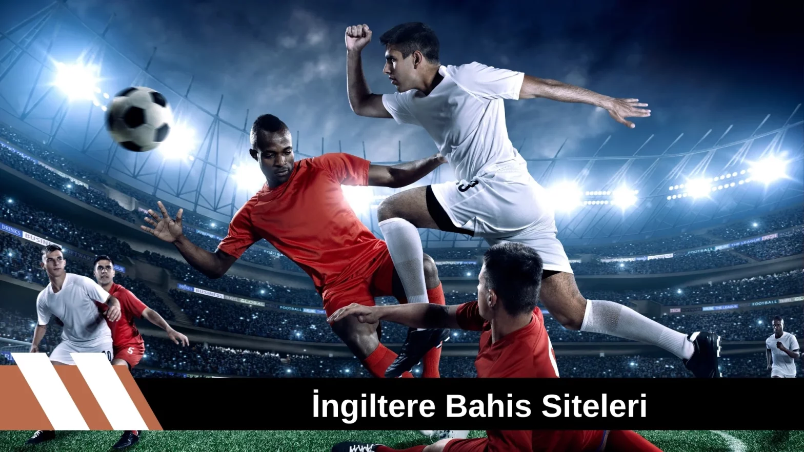 ingiltere Bahis Siteleri