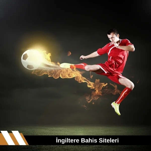 ingiltere Bahis Siteleri