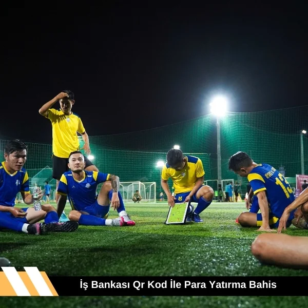 iş Bankası Qr Kod ile Para Yatırma